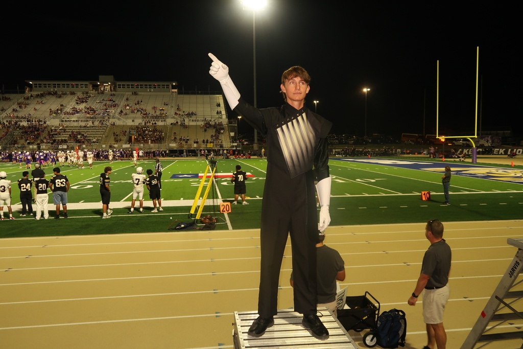 SWHS Band