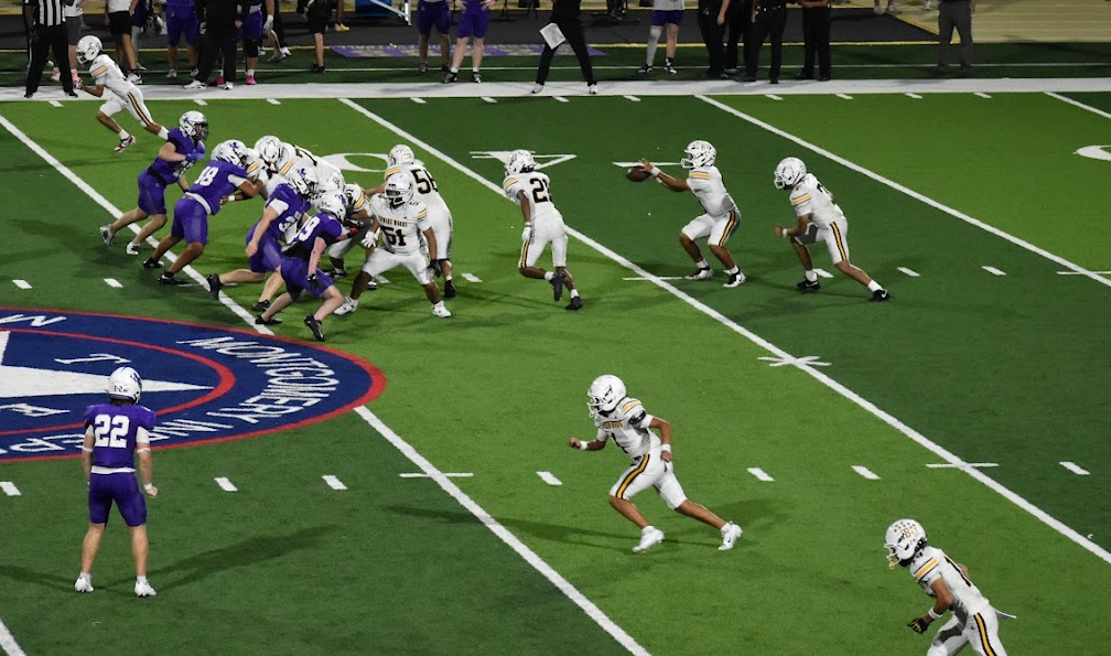 SWHS Football