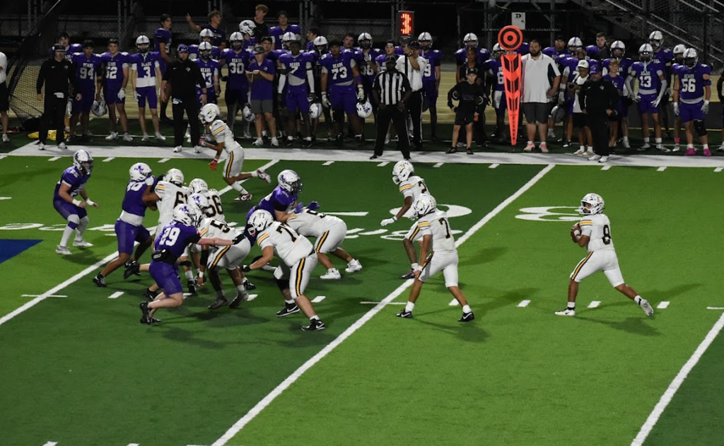 SWHS Football