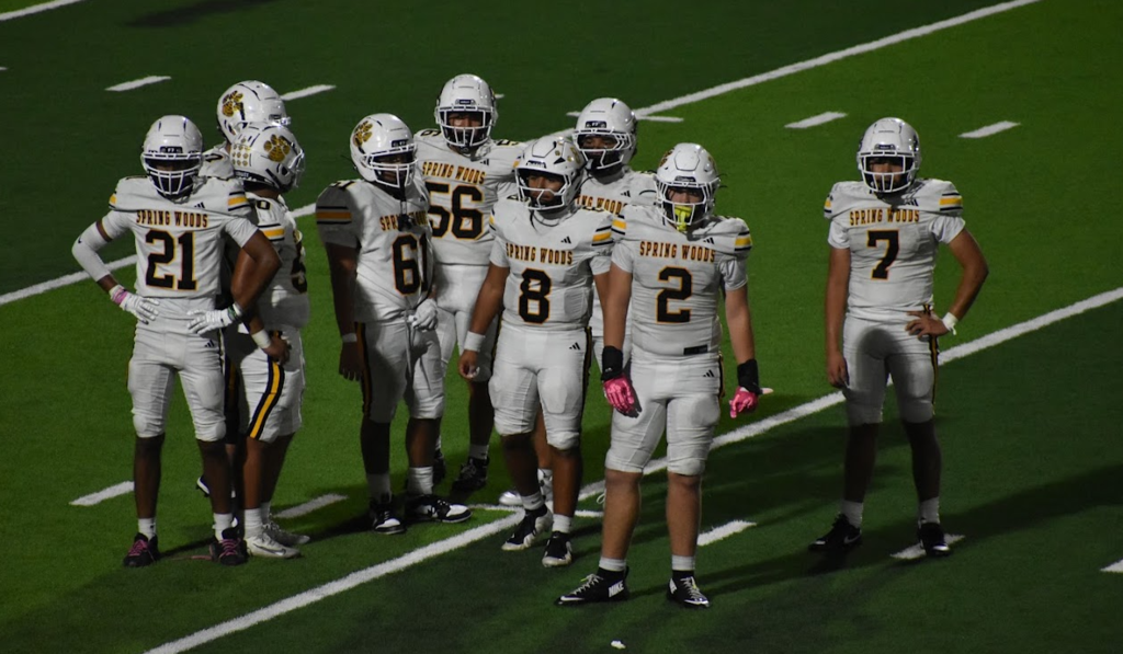 SWHS Football