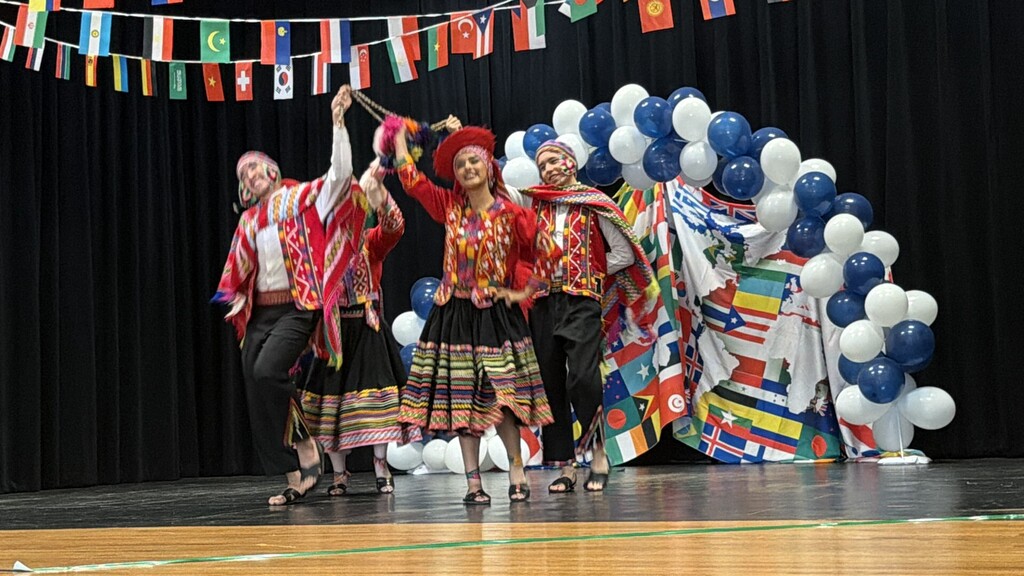 Culture Night