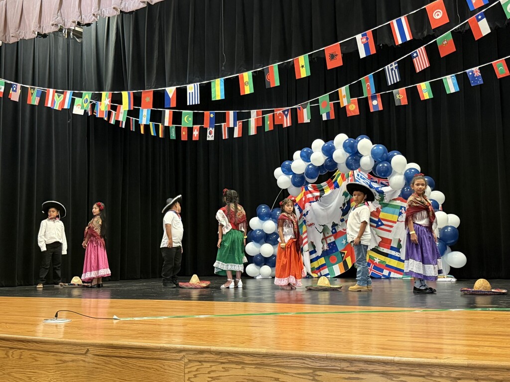 Culture Night