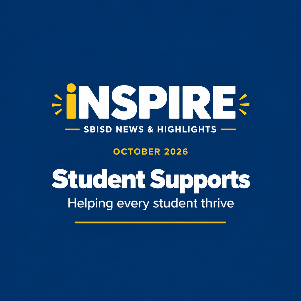 Inspire October 2026 Edition