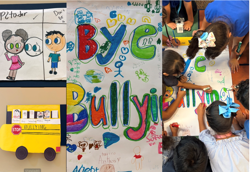 Bully Free