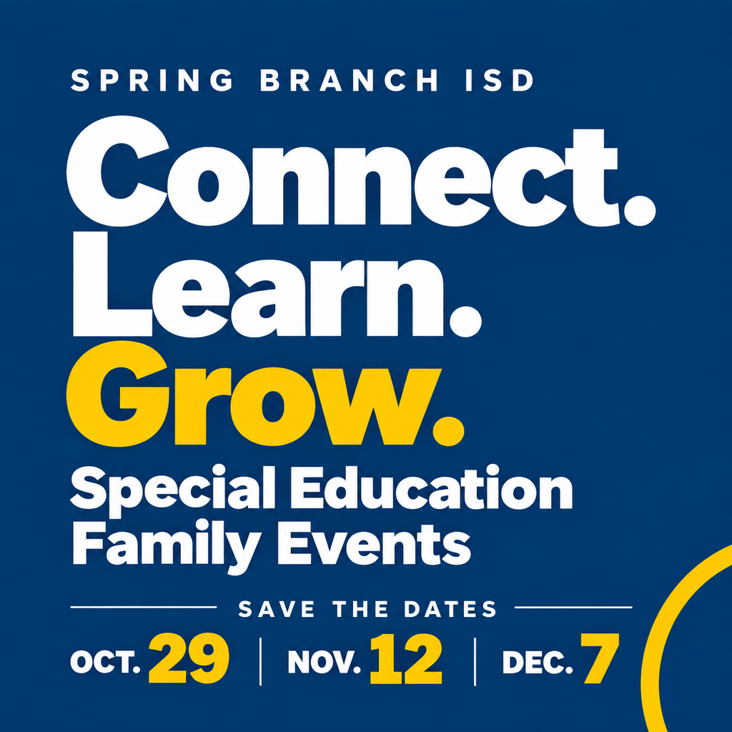 SPED SOCIAL BANNER