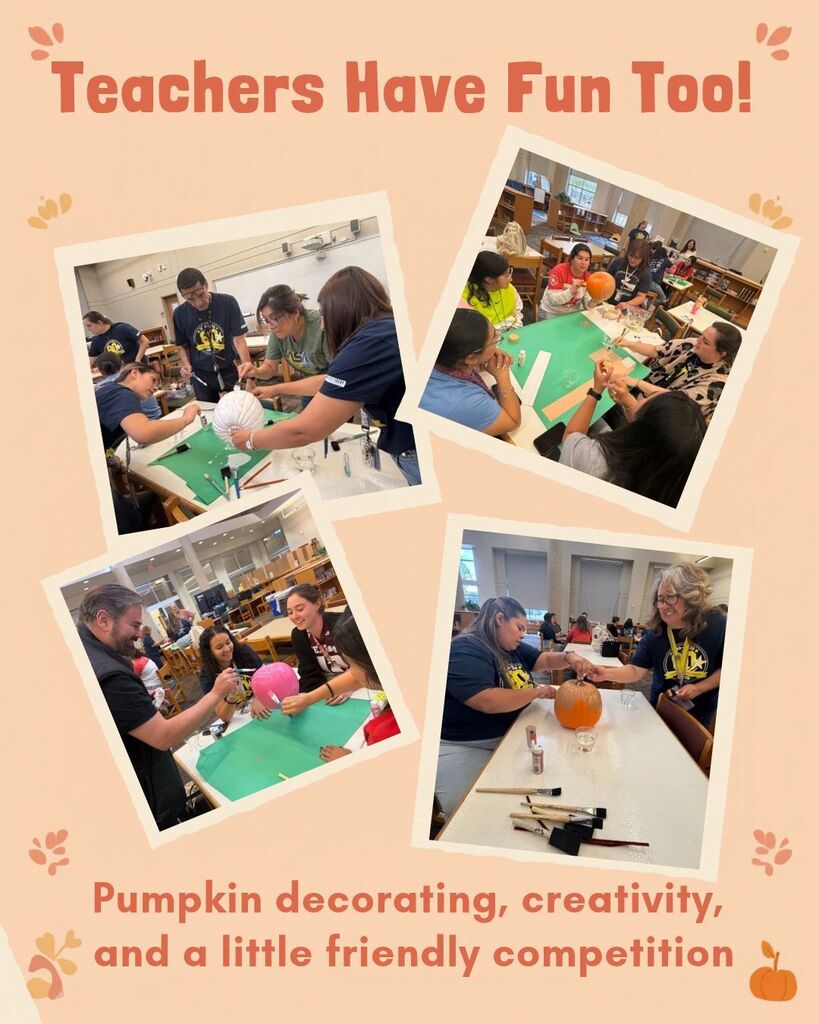 Pumpkin Fun