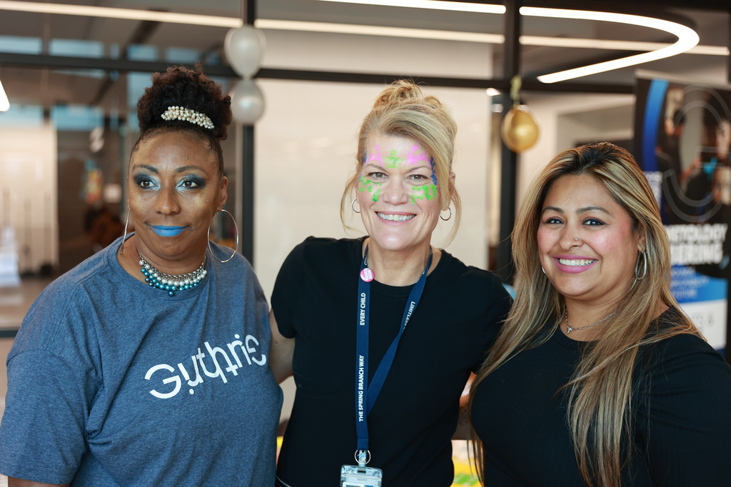 Facepainting