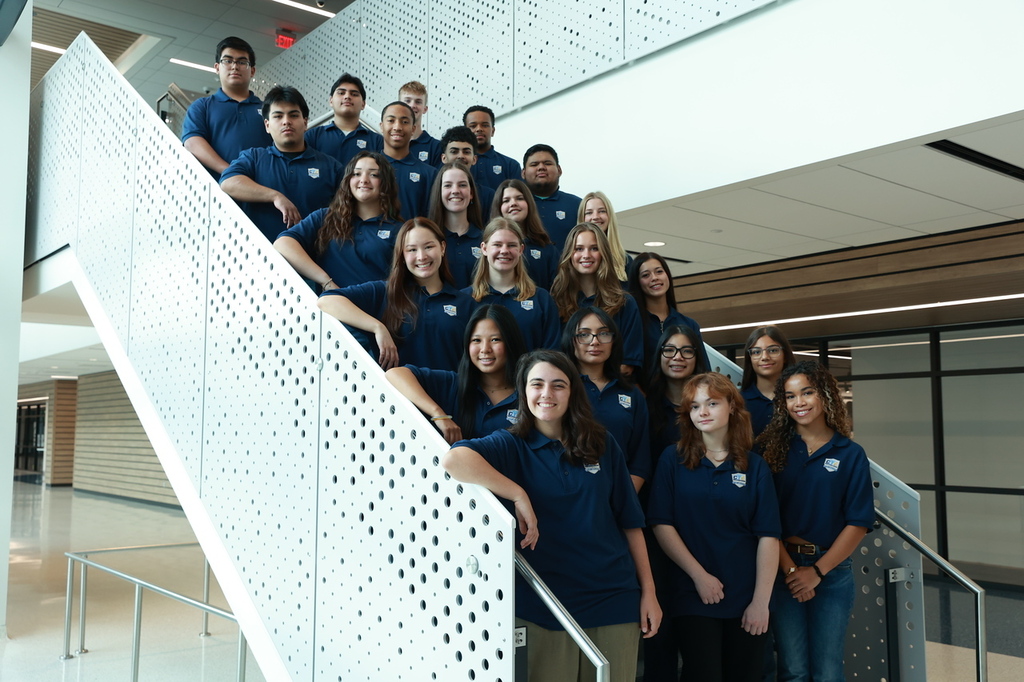 CTE students