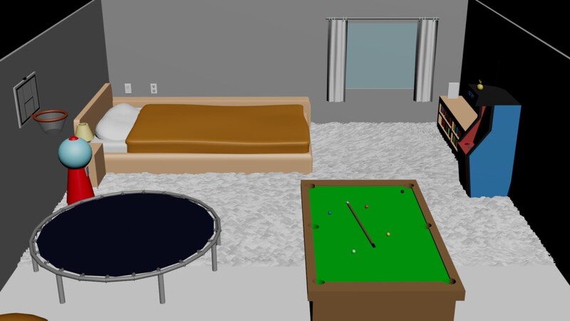 Rendering