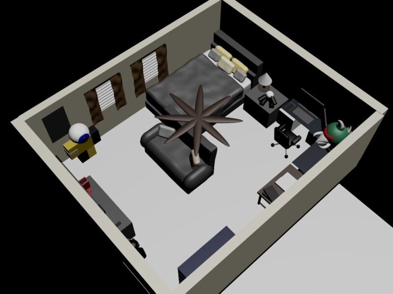 rendering