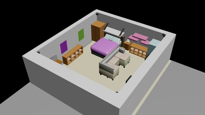 Rendering