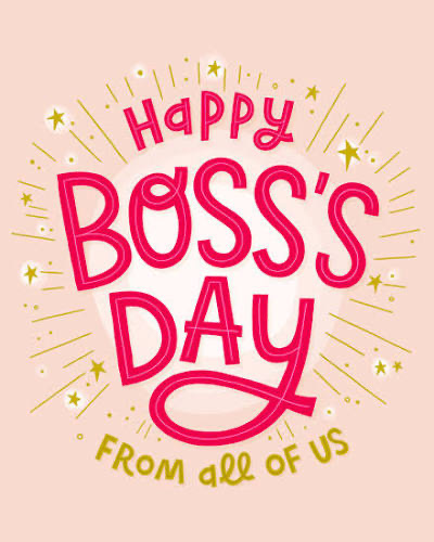 boss