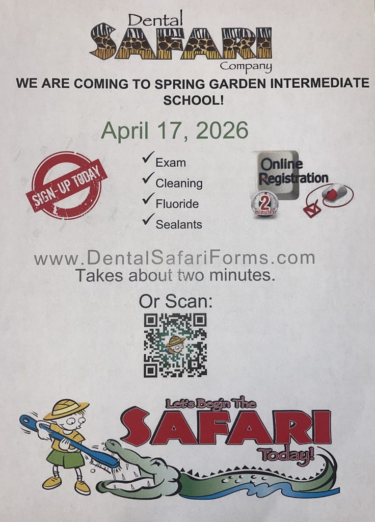 dental safari