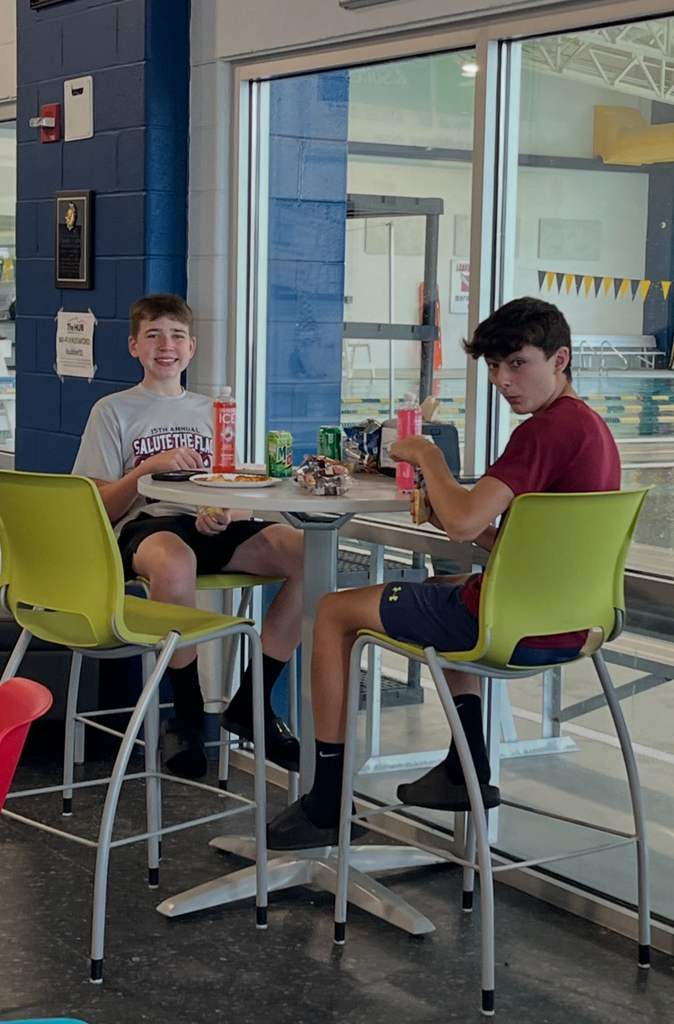 hub