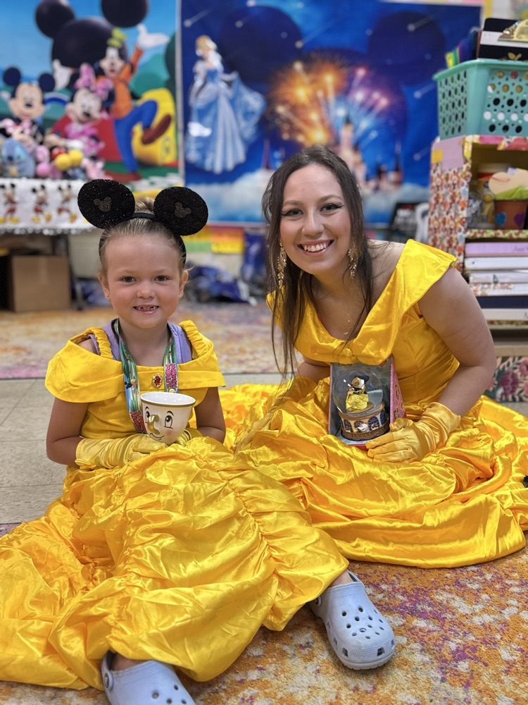 Disney
