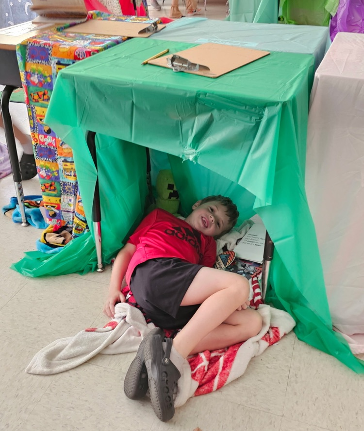 camp
