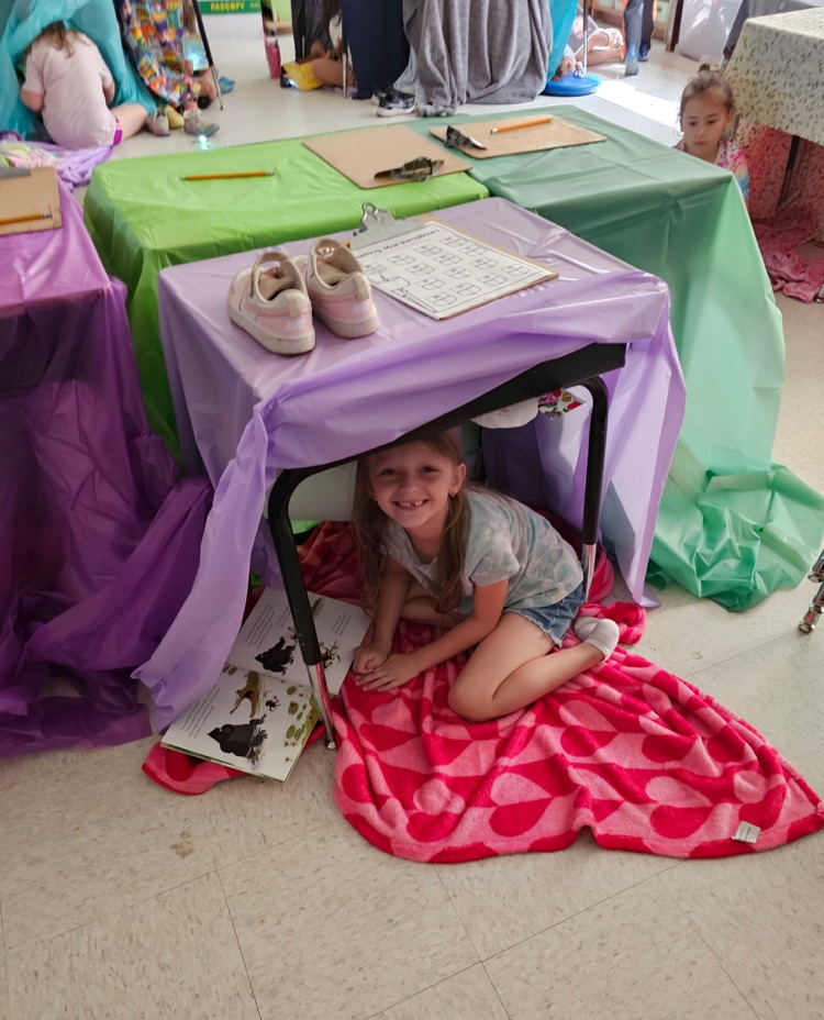 camp