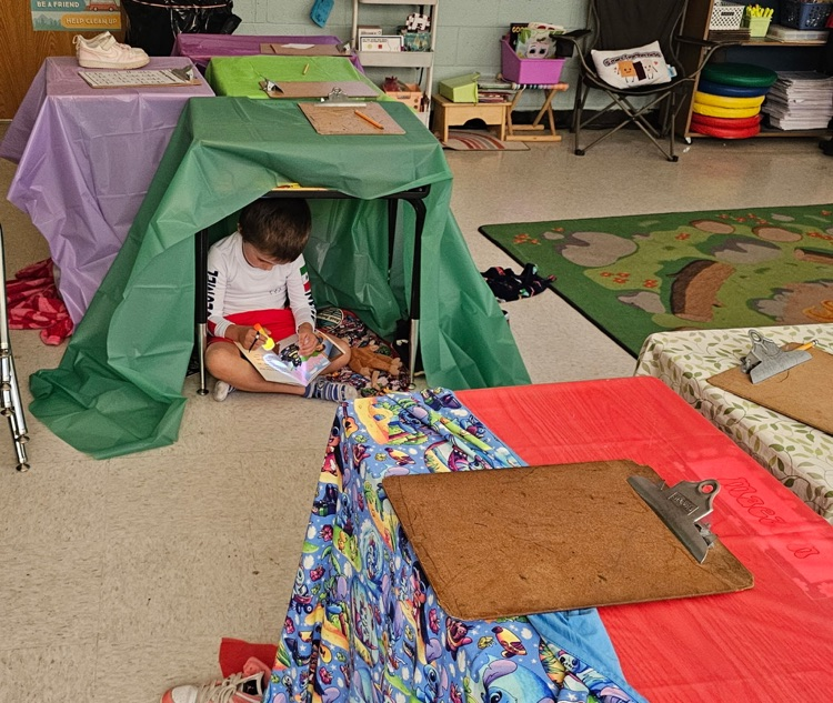 camp
