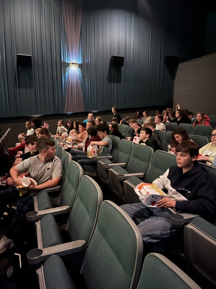 movies