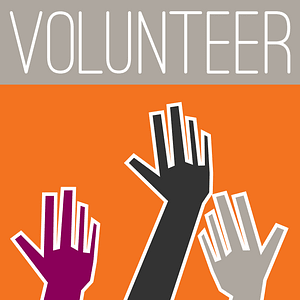 volunteer clip art