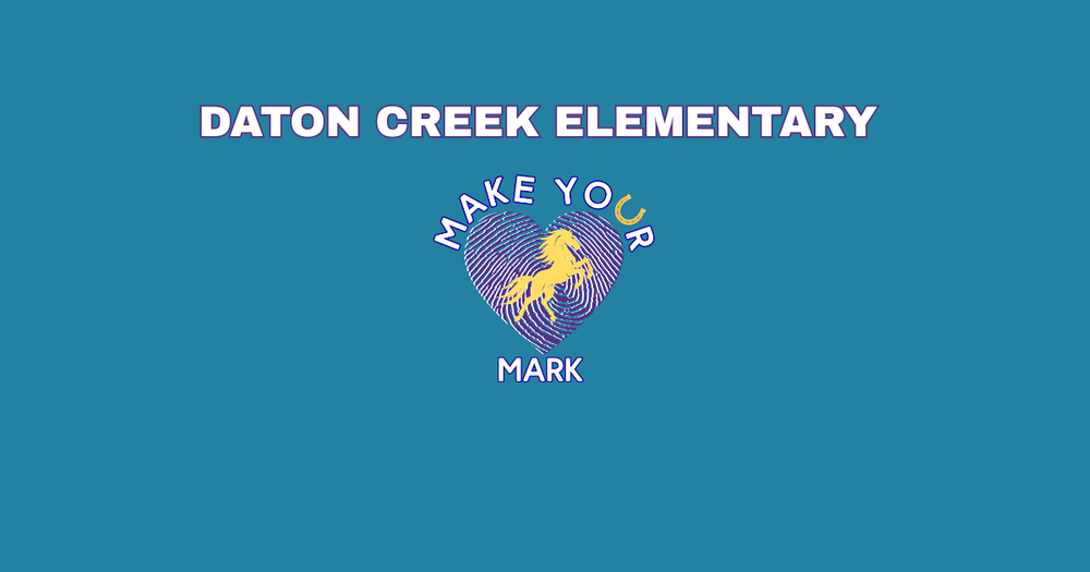 make your mark
