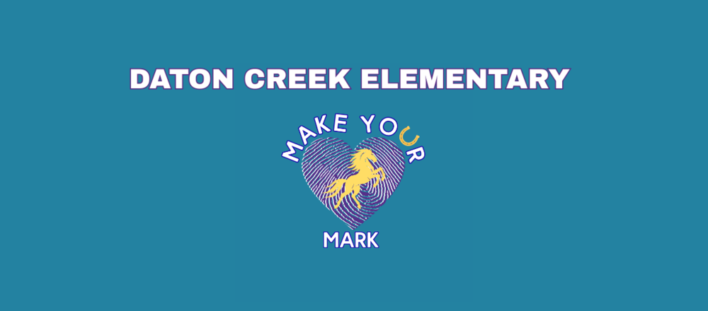 make your mark