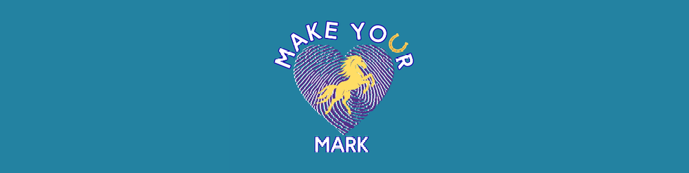make your mark