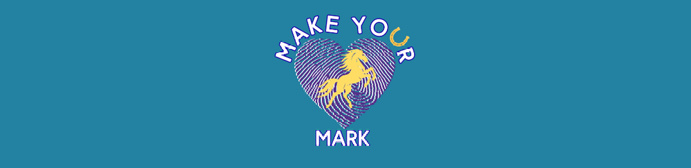 make your mark