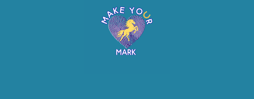 make your mark