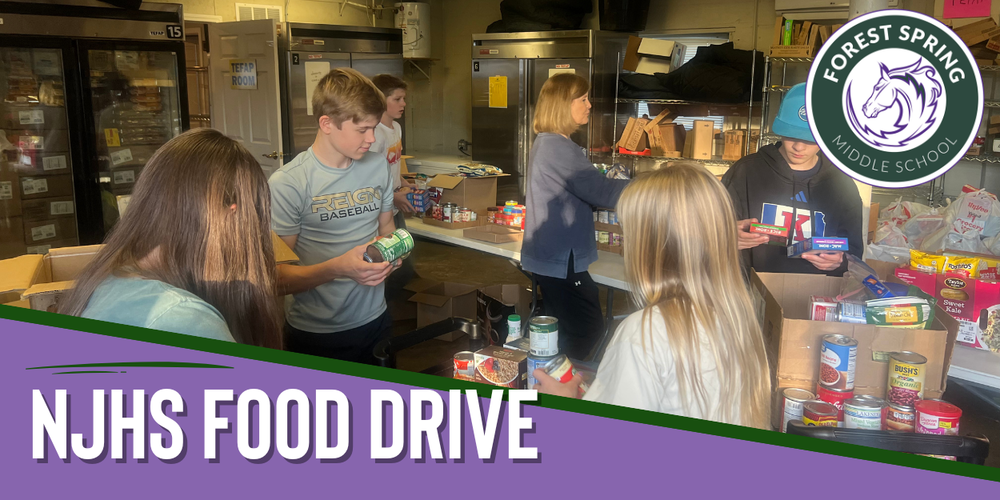 Food Drive