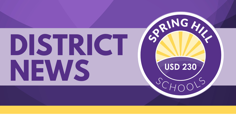 District news