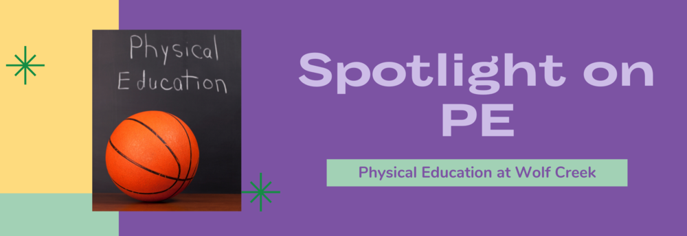Spotlight on PE