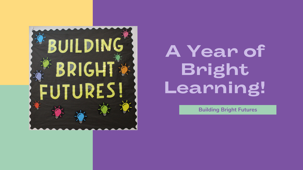 A Year of Bright Learning