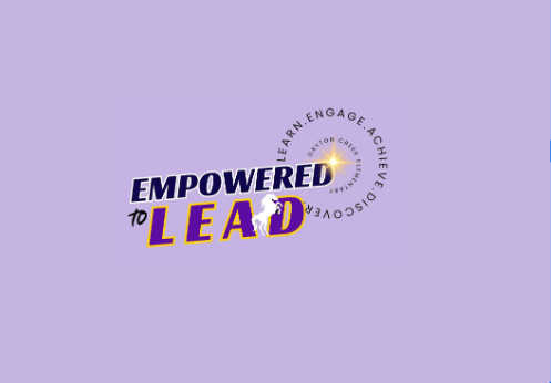 Empowered to lead