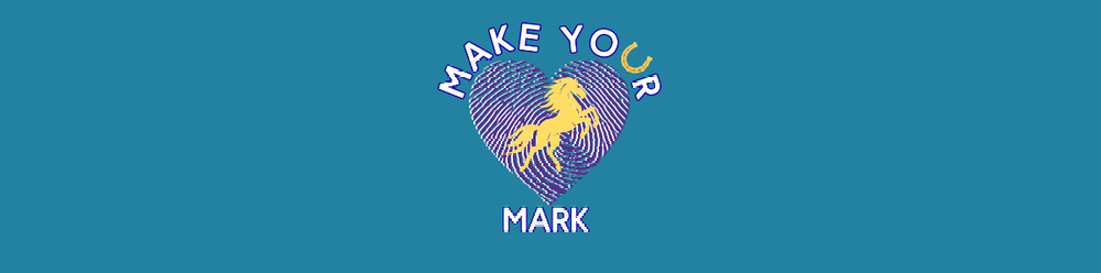 make your mark