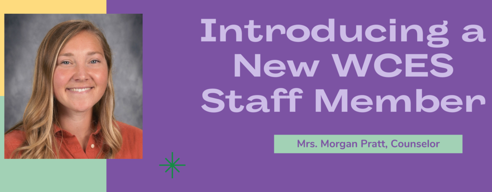 Mrs. Pratt Counselor