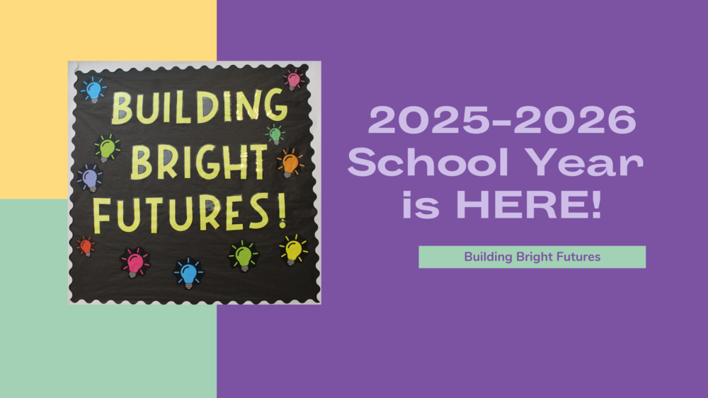 Building Bright Futures