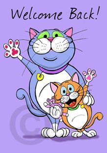 welcome back quotes - Google Search (1)