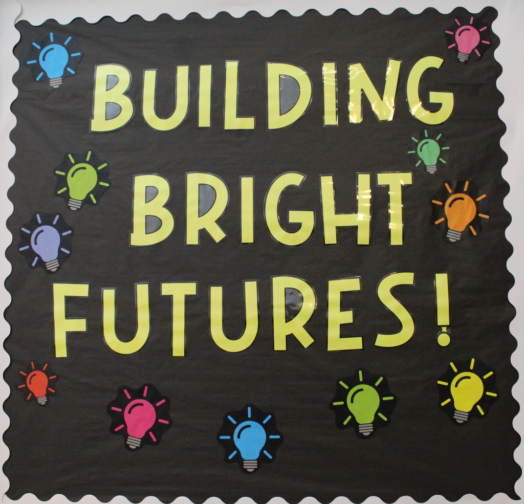Building Bright Futures