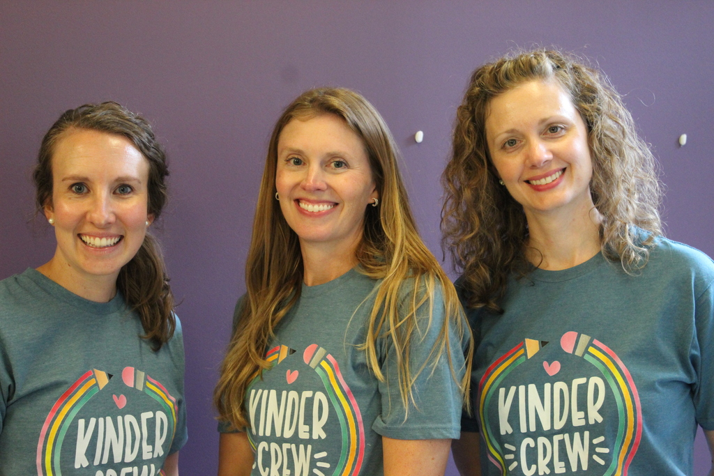 Kindergarten Team