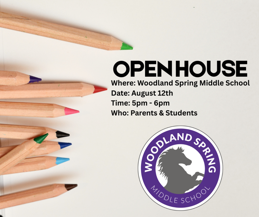 OPEN HOUSE