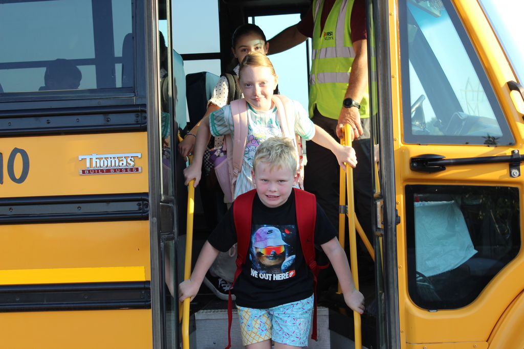 Bus Arrival