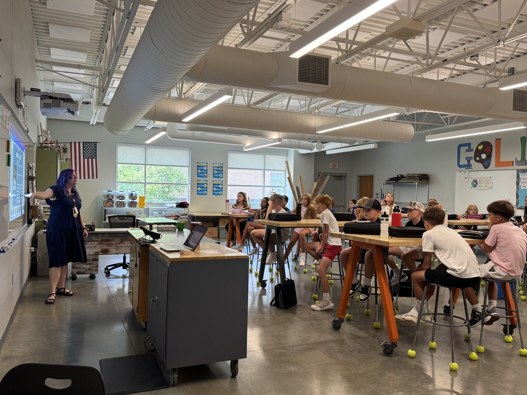 Engineering Explorations