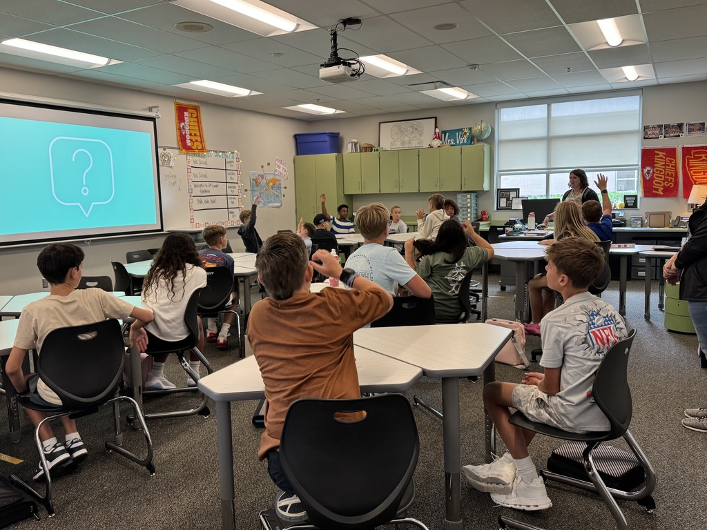 6th Grade Social Studies