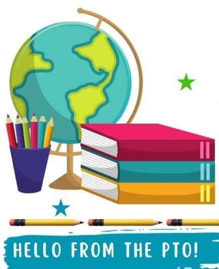 PTO Newsletter on the website