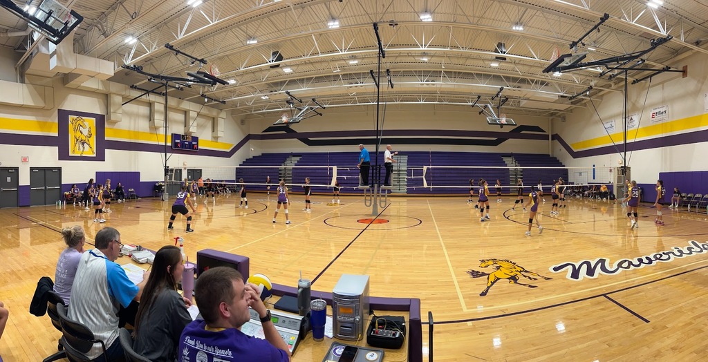 Volleyball