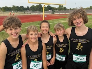 Xc