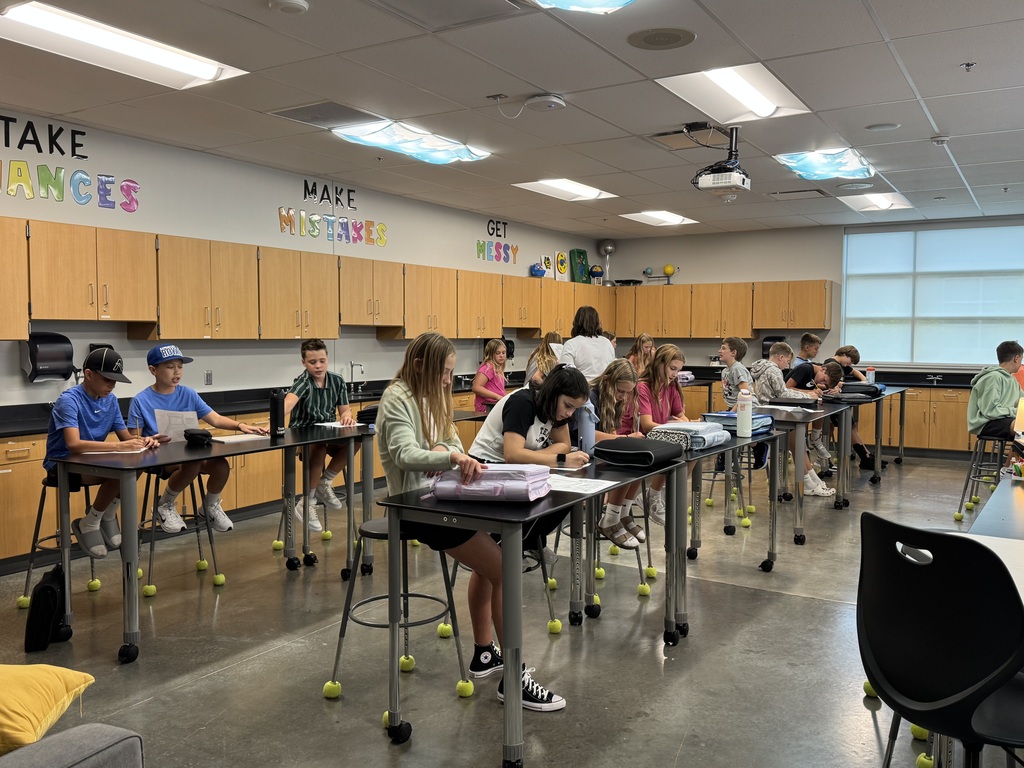 6th Science
