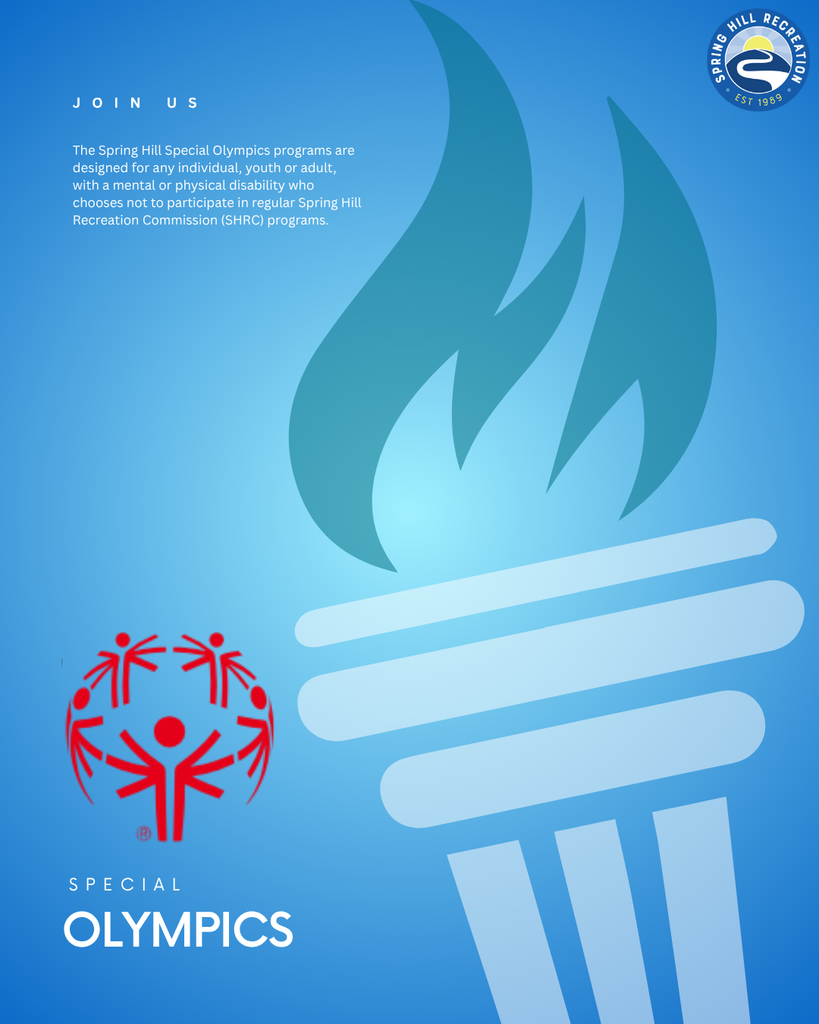 SHSpecialOlympics