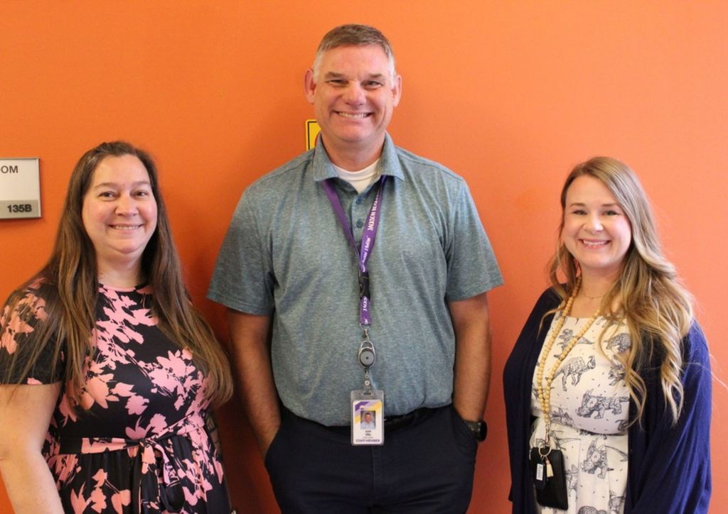 WCES 3rd Grade Teachers